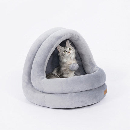 High Quality Cat House Bed