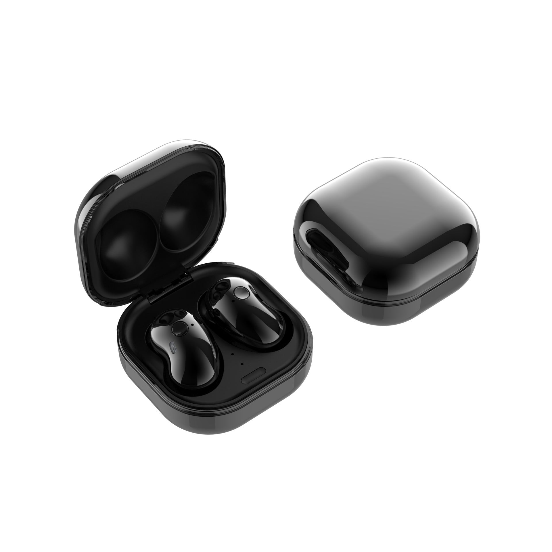 Buds Bluetooth 5.0 Earphone Wireless Headphones 9D Stereo