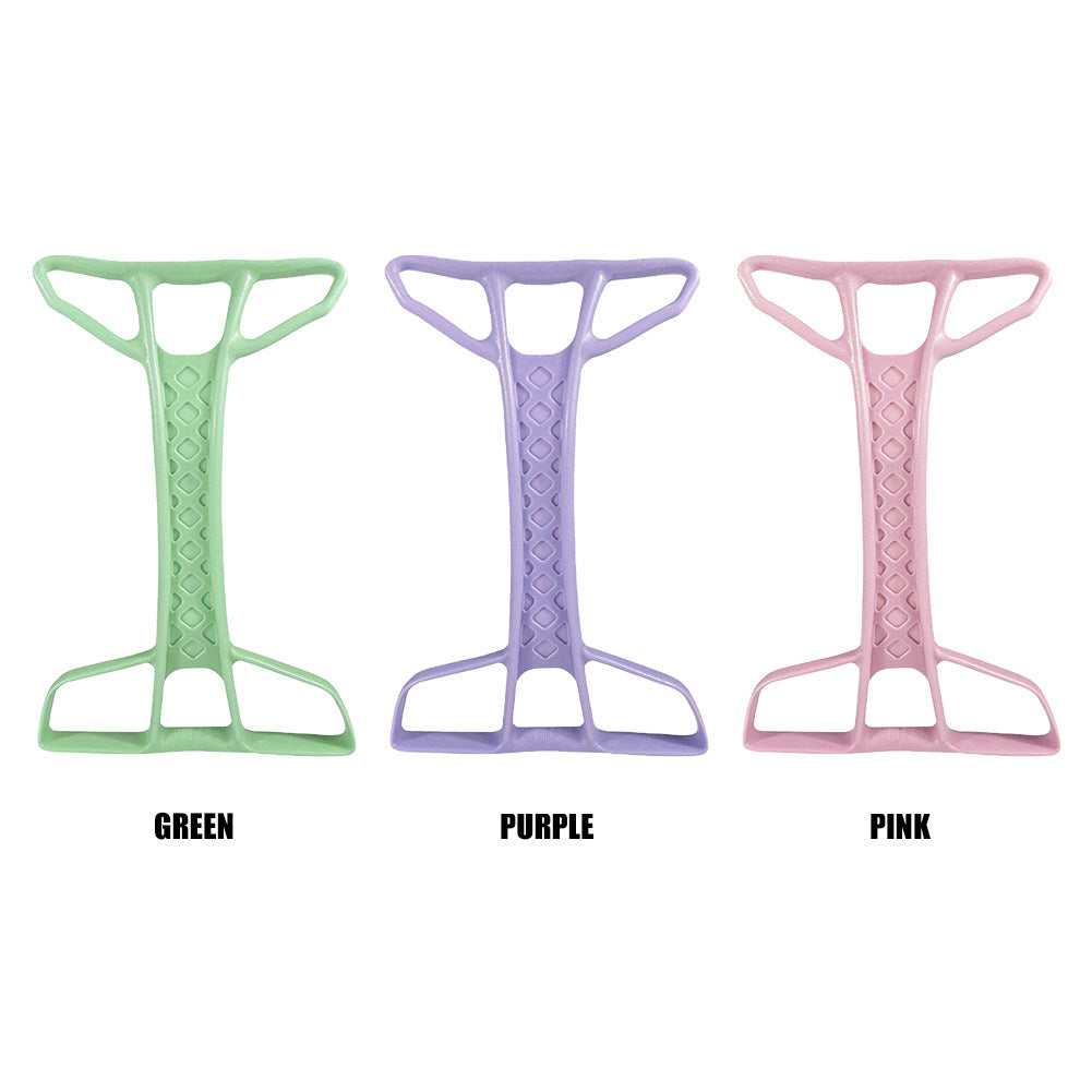 Yoga Pedal Puller – Non-Slip Fitness Equipment for Home Workouts