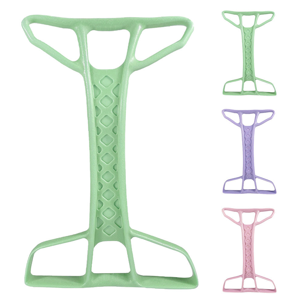 Yoga Pedal Puller – Non-Slip Fitness Equipment for Home Workouts