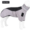 New Winter Dog Coat